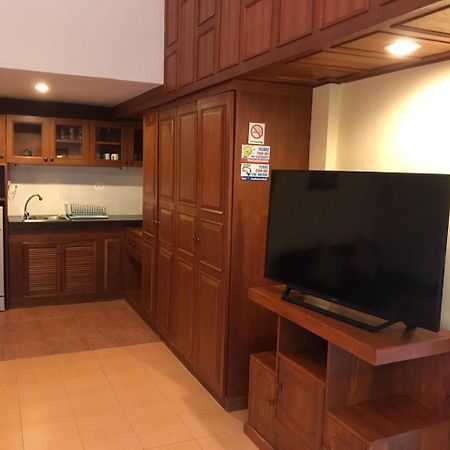 Bungalow Phuket 카말라 비치 외부 사진
