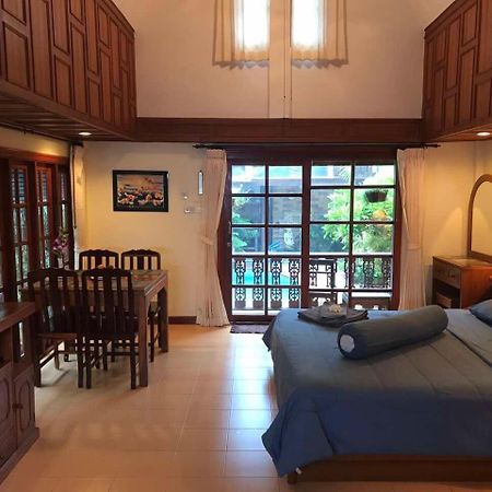 Bungalow Phuket 카말라 비치 외부 사진