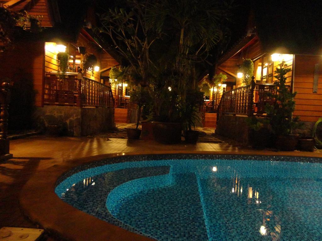 Bungalow Phuket 카말라 비치 외부 사진