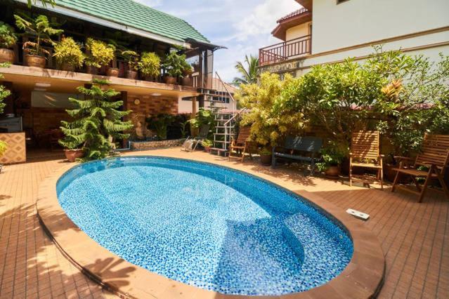 Bungalow Phuket 카말라 비치 외부 사진