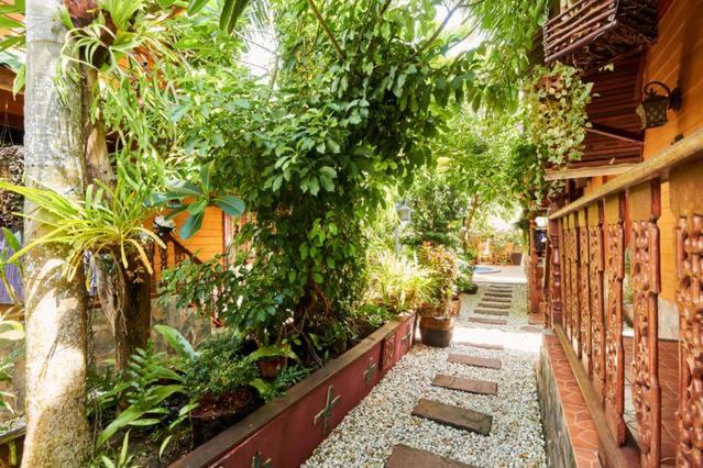 Bungalow Phuket 카말라 비치 외부 사진