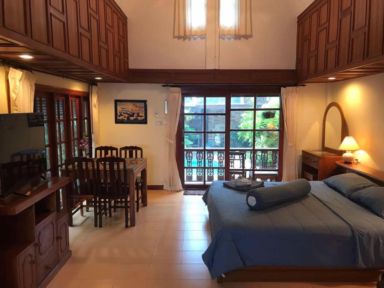 Bungalow Phuket 카말라 비치 외부 사진