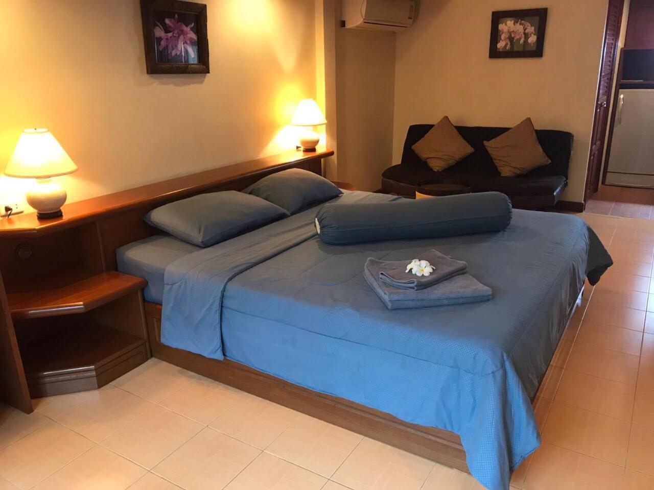 Bungalow Phuket 카말라 비치 외부 사진